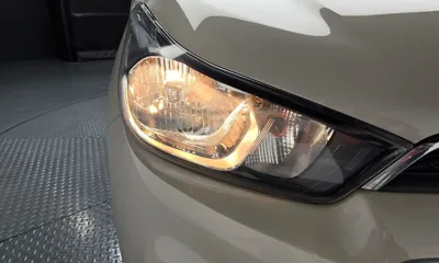 ChevroletGMDaewoo Spark 2017, 67647 км, за 3900.5 USD - фото 22