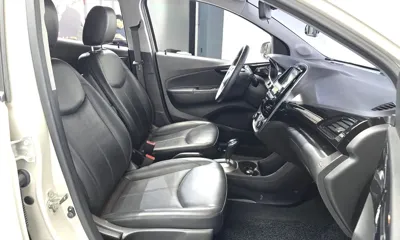 ChevroletGMDaewoo Spark 2017, 67647 км, за 3900.5 USD - фото 26