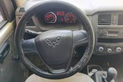 Wuling Rongguang S 2021, 53400 км, за 5876 USD - фото 9