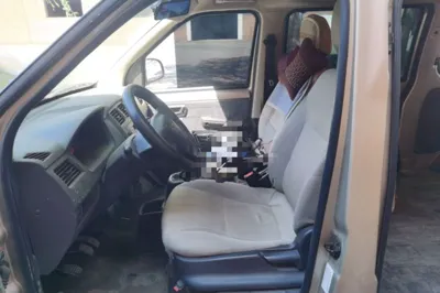 Wuling Rongguang S 2021, 53400 км, за 5876 USD - фото 14