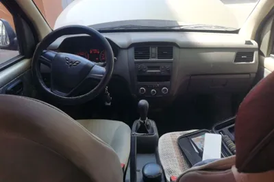 Wuling Rongguang S 2021, 53400 км, за 5876 USD - фото 18