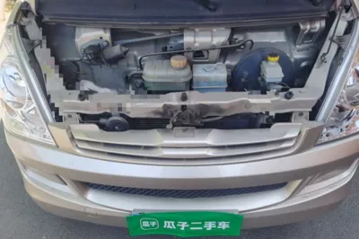 Wuling Rongguang S 2021, 53400 км, за 5876 USD - фото 21