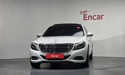 Mercedes-Benz S-Class 2015, 174686 км, за 15857.28 USD