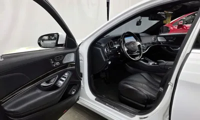 Mercedes-Benz S-Class 2015, 174686 км, за 15857.28 USD - фото 10