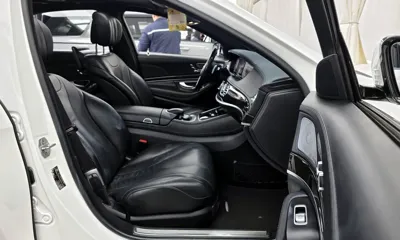 Mercedes-Benz S-Class 2015, 174686 км, за 15857.28 USD - фото 11