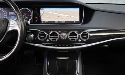 Mercedes-Benz S-Class 2015, 174686 км, за 15857.28 USD - фото 14