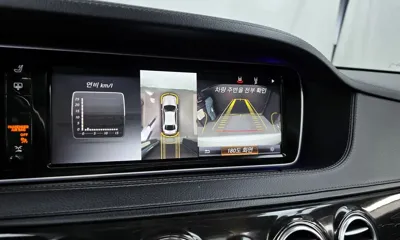 Mercedes-Benz S-Class 2015, 174686 км, за 15857.28 USD - фото 15