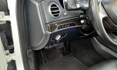 Mercedes-Benz S-Class 2015, 174686 км, за 15857.28 USD - фото 17