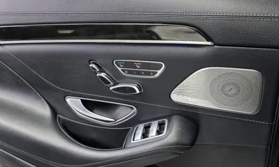 Mercedes-Benz S-Class 2015, 174686 км, за 15857.28 USD - фото 19