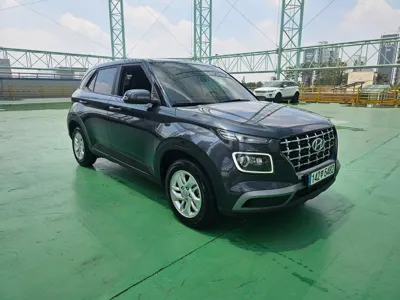 Hyundai Venue 2021, 50696 км, за 10502.82 USD