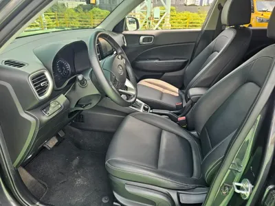 Hyundai Venue 2021, 50696 км, за 10418.7 USD - фото 8