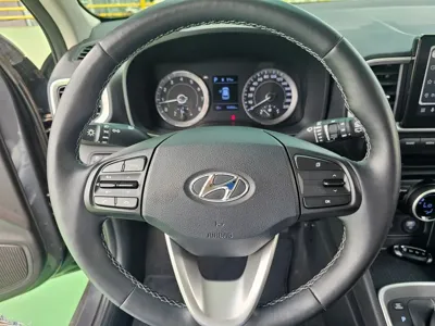 Hyundai Venue 2021, 50696 км, за 10418.7 USD - фото 16