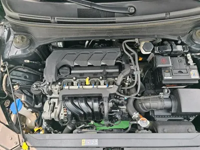 Hyundai Venue 2021, 50696 км, за 10418.7 USD - фото 20