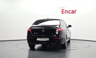 Renault-KoreaSamsung SM7 2016, 132939 км, за 3387.62 USD