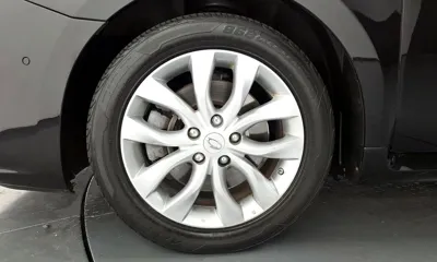 Renault-KoreaSamsung SM7 2016, 132939 км, за 3387.62 USD
