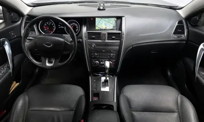 Renault-KoreaSamsung SM7 2016, 132939 км, за 3387.62 USD - фото 7