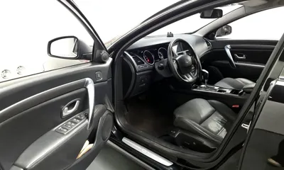 Renault-KoreaSamsung SM7 2016, 132939 км, за 3387.62 USD - фото 10