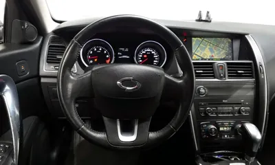 Renault-KoreaSamsung SM7 2016, 132939 км, за 3387.62 USD - фото 13