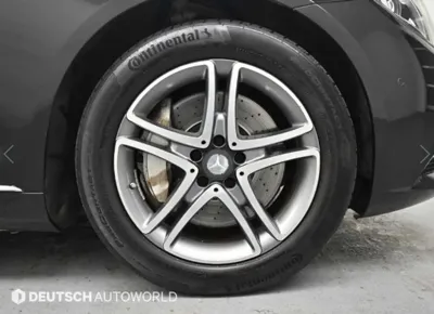 Mercedes-Benz S-Class 2015, 129217 км, за 16075.88 USD