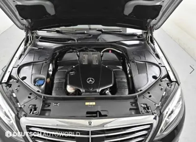 Mercedes-Benz S-Class 2015, 129217 км, за 16075.88 USD - фото 6