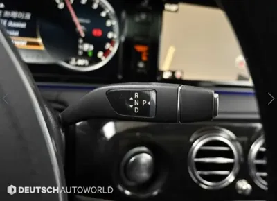 Mercedes-Benz S-Class 2015, 129217 км, за 16075.88 USD - фото 9