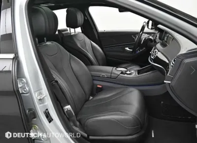 Mercedes-Benz S-Class 2015, 129217 км, за 16075.88 USD - фото 10