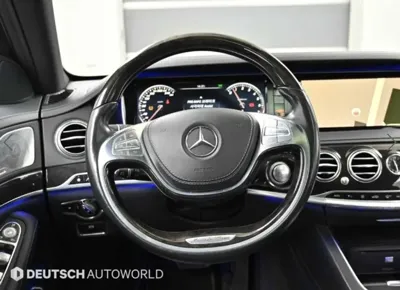 Mercedes-Benz S-Class 2015, 129217 км, за 16075.88 USD - фото 13