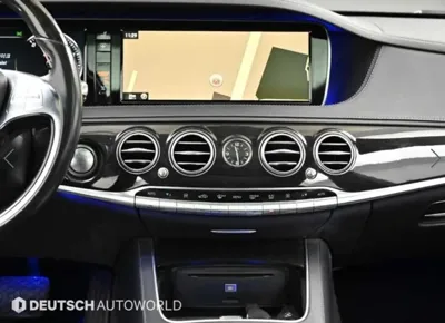 Mercedes-Benz S-Class 2015, 129217 км, за 16075.88 USD - фото 14