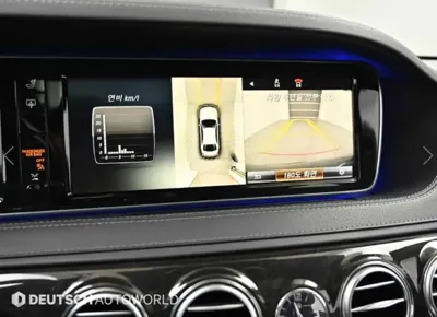 Mercedes-Benz S-Class 2015, 129217 км, за 16075.88 USD - фото 15