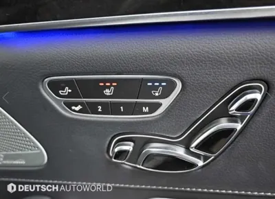 Mercedes-Benz S-Class 2015, 129217 км, за 16075.88 USD - фото 16