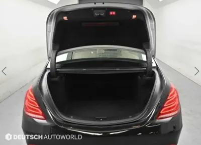 Mercedes-Benz S-Class 2015, 129217 км, за 16075.88 USD - фото 19