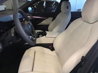 BMW i5 2026, 354 км, за 35179.17 USD - фото 12