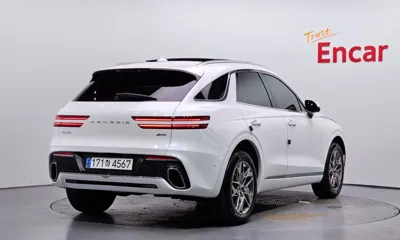 Genesis GV70 2024, 36498 км, за 28817.12 USD