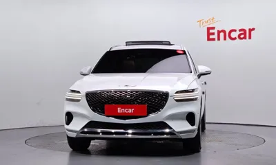 Genesis GV70 2024, 36498 км, за 28817.12 USD