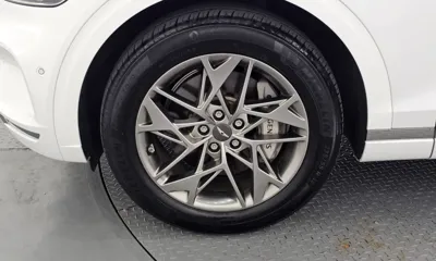 Genesis GV70 2024, 36498 км, за 28817.12 USD