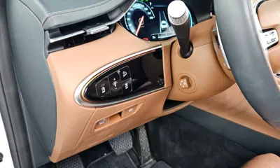 Genesis GV70 2024, 36498 км, за 28817.12 USD - фото 20