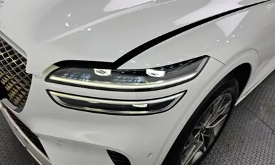 Genesis GV70 2024, 36498 км, за 28817.12 USD - фото 22