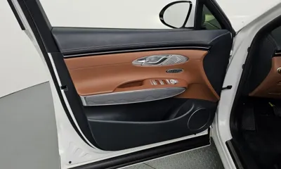 Genesis GV70 2024, 36498 км, за 28817.12 USD - фото 24