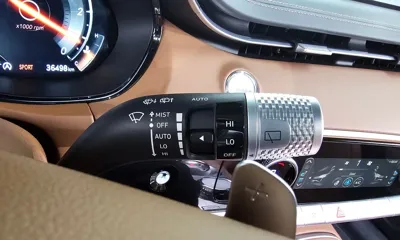 Genesis GV70 2024, 36498 км, за 28817.12 USD - фото 27