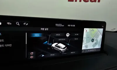 Genesis GV70 2024, 36498 км, за 28817.12 USD - фото 30