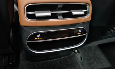 Genesis GV70 2024, 36498 км, за 28817.12 USD - фото 31