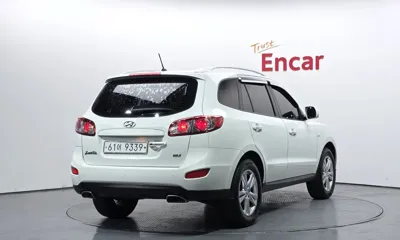 Hyundai Santafe 2011, 158885 км, за 2980.13 USD