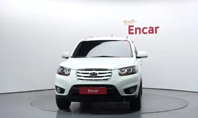 Hyundai Santafe 2011, 158885 км, за 2980.13 USD