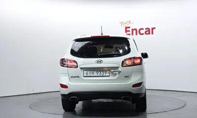 Hyundai Santafe 2011, 158885 км, за 2980.13 USD