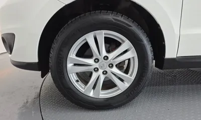 Hyundai Santafe 2011, 158885 км, за 2980.13 USD