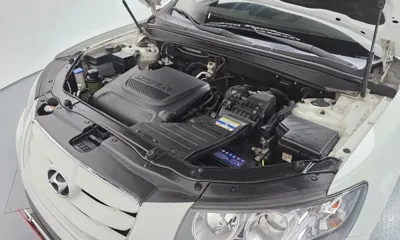 Hyundai Santafe 2011, 158885 км, за 2980.13 USD - фото 6