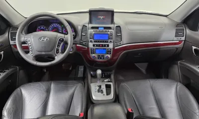 Hyundai Santafe 2011, 158885 км, за 2980.13 USD - фото 7