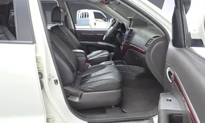 Hyundai Santafe 2011, 158885 км, за 2980.13 USD - фото 10