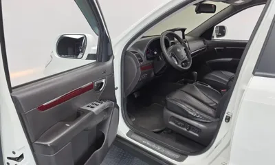 Hyundai Santafe 2011, 158885 км, за 2980.13 USD - фото 11