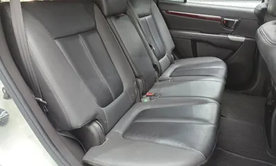 Hyundai Santafe 2011, 158885 км, за 2980.13 USD - фото 12